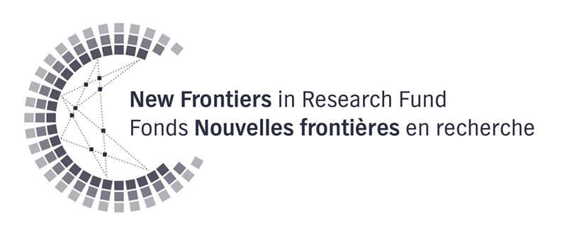 New Frontiers in Research Fund
