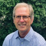 Portrait of Ed Gregorich
