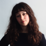 Portrait of Hannah Berger